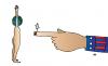 Cartoon: Hands Up (small) by Alexei Talimonov tagged usa,world
