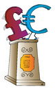 Cartoon: Money (small) by Alexei Talimonov tagged money