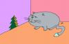 Cartoon: Xmas (small) by Alexei Talimonov tagged xmas christmas