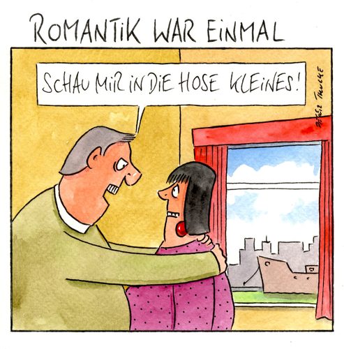 romantik