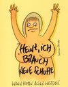 Cartoon: femen (small) by Peter Thulke tagged femen,nacktprotest