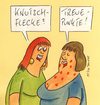 Cartoon: treuepunkte (small) by Peter Thulke tagged bonuspunkte,ehe