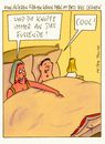 Cartoon: von frauen (small) by Peter Thulke tagged frauen,männer,sex,lernen