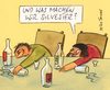 was silvester