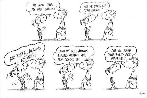 Cartoon: adams and eves_16 (medium) by Piyale Madra tagged piyale,madra,