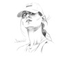 Cartoon: Isinvayeva (small) by sanjuan tagged woman,sport,sexy