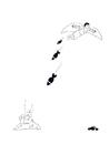 Cartoon: to fly someday in fraternity (small) by adimizi tagged cizgi