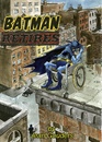 Batman retires