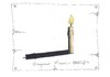 Cartoon: candle (small) by charlly tagged candle