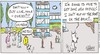 Cartoon: onesey love!. (small) by noodles cartoons tagged hamish,scotty,dog,cartoon,art,children,school,education,onesey