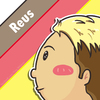 Cartoon: Marco Reus (small) by TiNG tagged marco,reus,ger