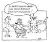 Cartoon: Gute Zutat (small) by vauvau tagged kannibalen einkaufen zutaten mann frau
