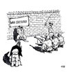 Cartoon: memories of death (small) by aceratur tagged memories of death