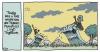 Cartoon: Men And Tsunami (small) by Kim Duchateau tagged tsunami,climat,change,