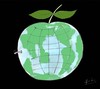 Cartoon: enviroment (small) by gmitides tagged enviroment
