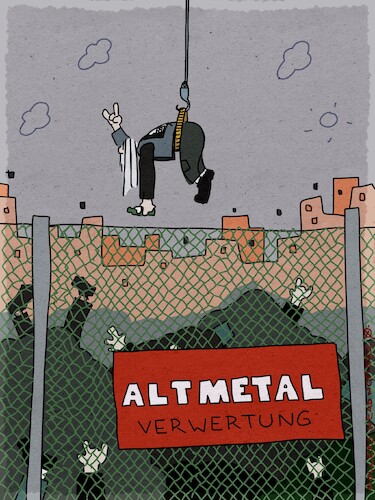 Altmetal Altmetal