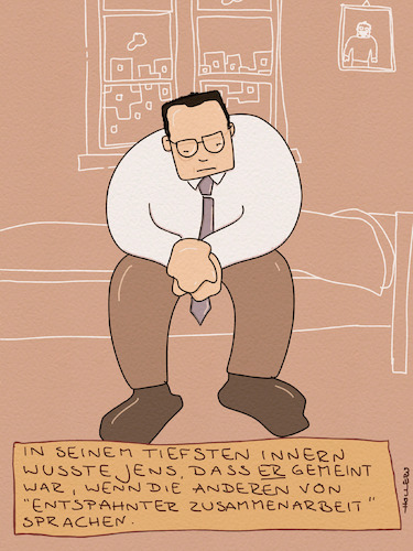 Cartoon: Entspahnt euch! (medium) by hollers tagged jens,spahn,cdu,csu,bundestagsfraktion,bundestag,fraktionsvorsitzender,jens,spahn,cdu,csu,bundestagsfraktion,bundestag,fraktionsvorsitzender