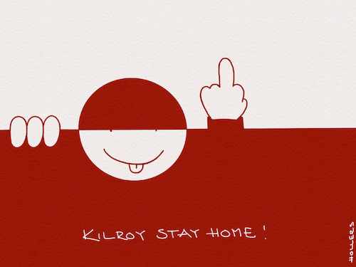 Kilroy