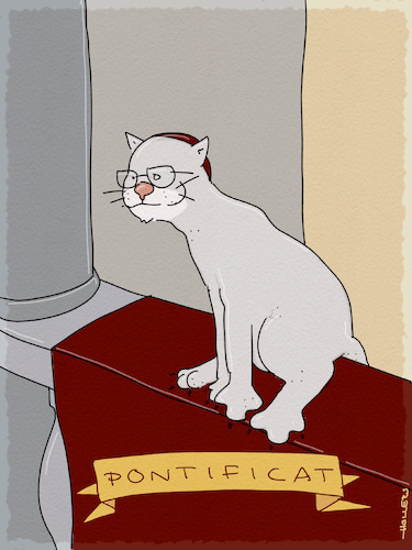 Pontificat Leo Pontificat Leo
