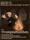 Cartoon: Ach! Wie gut! (small) by hollers tagged trump,rumpelstilzchen,demokratie,sturm,auf,das,capitol,wählerstimmen,hacken,drohen,präsident,uswahlkampf,präsidentschaftswahl,harris