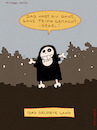 Cartoon: Das gelobte Land (small) by hollers tagged israel,gaza,krieg,zerstörung,tod,lob,gelobtes,land,leid,elend,genozid,vertreibung,hamas,netanyahu