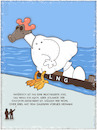 Cartoon: Gashuhn (small) by hollers tagged gashuhn,gashahn,abgedreht,energie,krise,lng,flüssiggas,flüssiggastransport,flüssiggastransportschiff,schiff