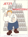 Cartoon: Holzkohlevodka (small) by hollers tagged holz,kohle,vodka,importstopp,russland,ukraine,hamstern