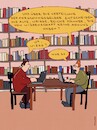 Nur so (small) Cartoon: Nur so (small) by hollers tagged forschung,fördergelder,wissenschaft,entscheidung,verteilung,usa,ttrump,demokratie,klimaschutz