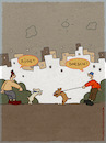 Cartoon: Rüde? (small) by hollers tagged rüde,hund,barsch,haustier,höflichkeit,fisch,hundebesitzer,gassi,umgangsformen,adjektive,sprache