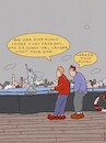 Cartoon: Schon länger (small) by hollers tagged usa,trump,freiheit,demokratie,freiheitsstatue,korruption