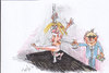 Cartoon: THAT-S LIFE ! (small) by Erki Evestus tagged that,life