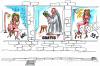 Cartoon: alles gratis (small) by besscartoon tagged bess,besscartoon,puff,mann,frau,sex,geld,pfarrer,kirche
