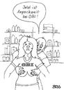 Cartoon: Anpackzeit bei OBI (small) by besscartoon tagged mann,frau,beziehung,obi,ehe,sex,missbrauch,baumarkt,anpackzeit,kaufen,bess,besscartoon
