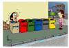 Cartoon: Hambre (small) by Palmas tagged politica