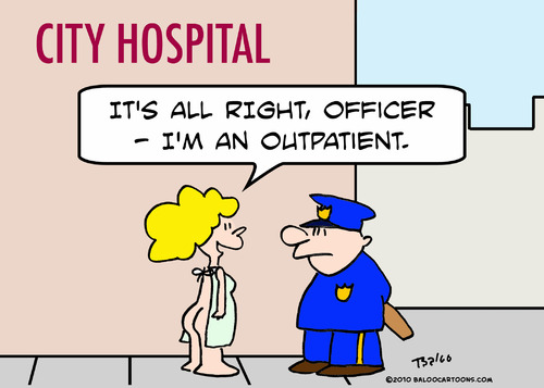 Cartoon: im an outpatient nude (medium) by rmay tagged im,an,outpatient,nude