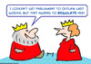 Cartoon: agreed regulate lady godiva king (small) by rmay tagged agreed,regulate,lady,godiva,king