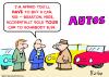 Cartoon: autos accidentally sold (small) by rmay tagged autos,accidentally,sold