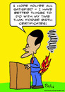 Cartoon: birth certificate obama forge (small) by rmay tagged birth,certificate,obama,forge