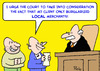 Cartoon: burglarized local merchants (small) by rmay tagged burglarized,local,merchants