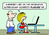 Cartoon: flashes internet nude naked (small) by rmay tagged flashes,internet,nude,naked