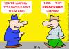 Cartoon: LIMPING HMO PRESCRIBED (small) by rmay tagged limping,hmo,prescribed