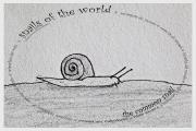snails of the world